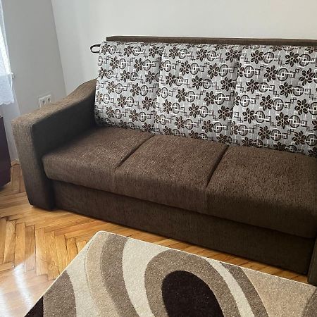 Vito Apartman Eger Exterior foto