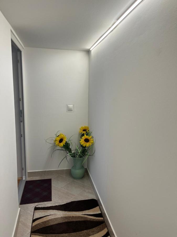 Vito Apartman Eger Exterior foto