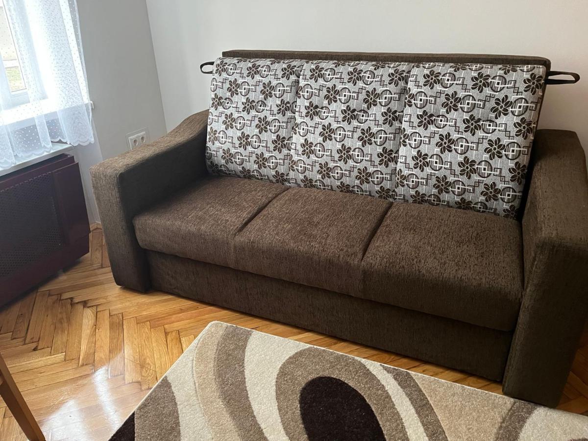 Vito Apartman Eger Exterior foto
